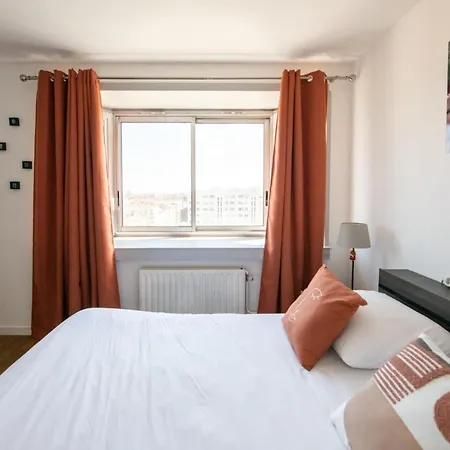 L'Alto - Bel appartement spacieux et lumineux - Vue panoramique Lyon Extérieur photo