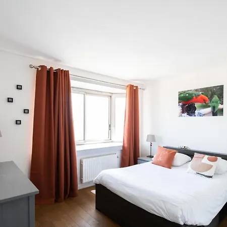 L'Alto - Bel appartement spacieux et lumineux - Vue panoramique Lyon Extérieur photo