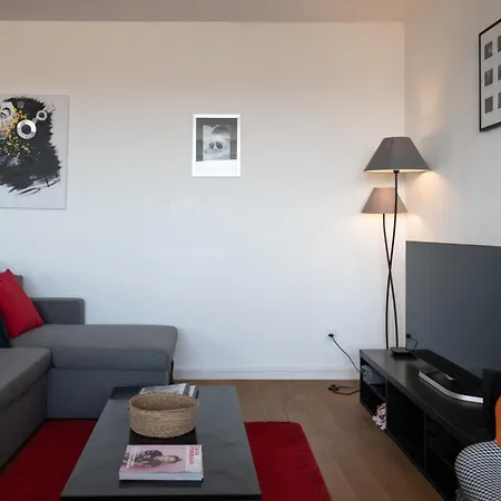 L'Alto - Bel appartement spacieux et lumineux - Vue panoramique Lyon Extérieur photo