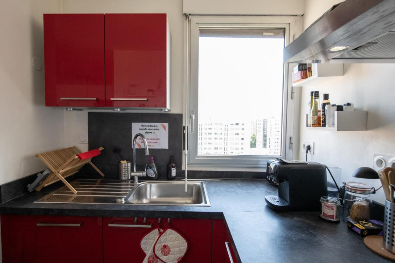 Apartamento L'alto - Bel Lumineux -vue Panoramique *