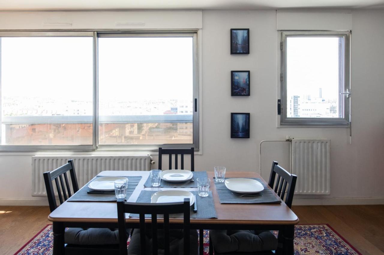 Apartamento L'alto - Bel Lumineux -vue Panoramique Lyon