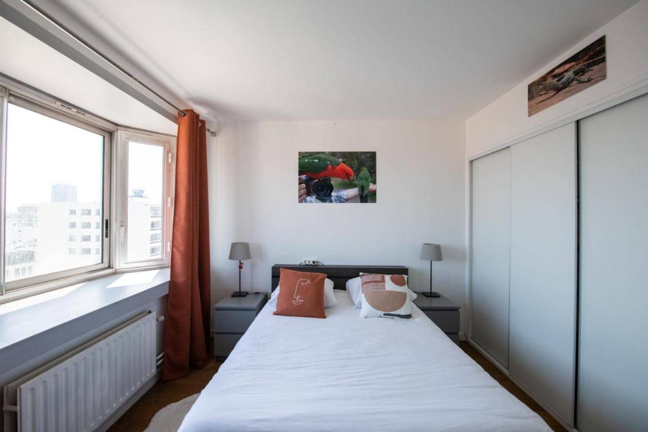 Apartamento L'alto - Bel Lumineux -vue Panoramique Lyon