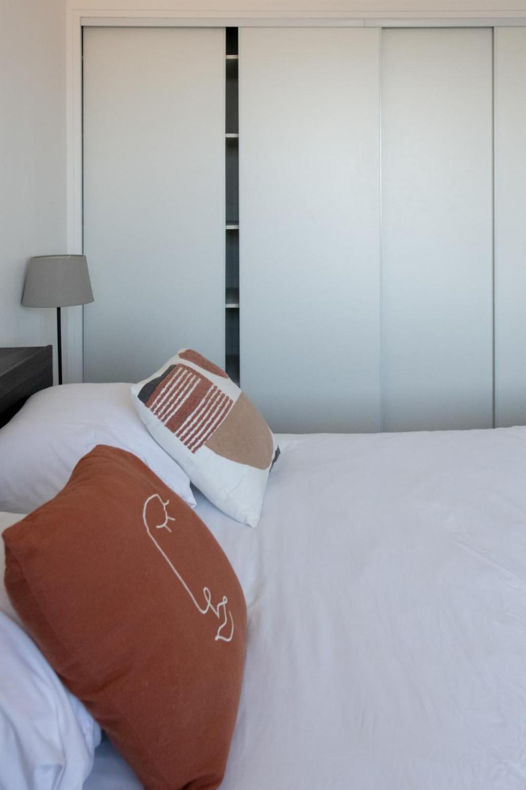 L'alto - Bel Lumineux -vue Panoramique Apartamento Lyon