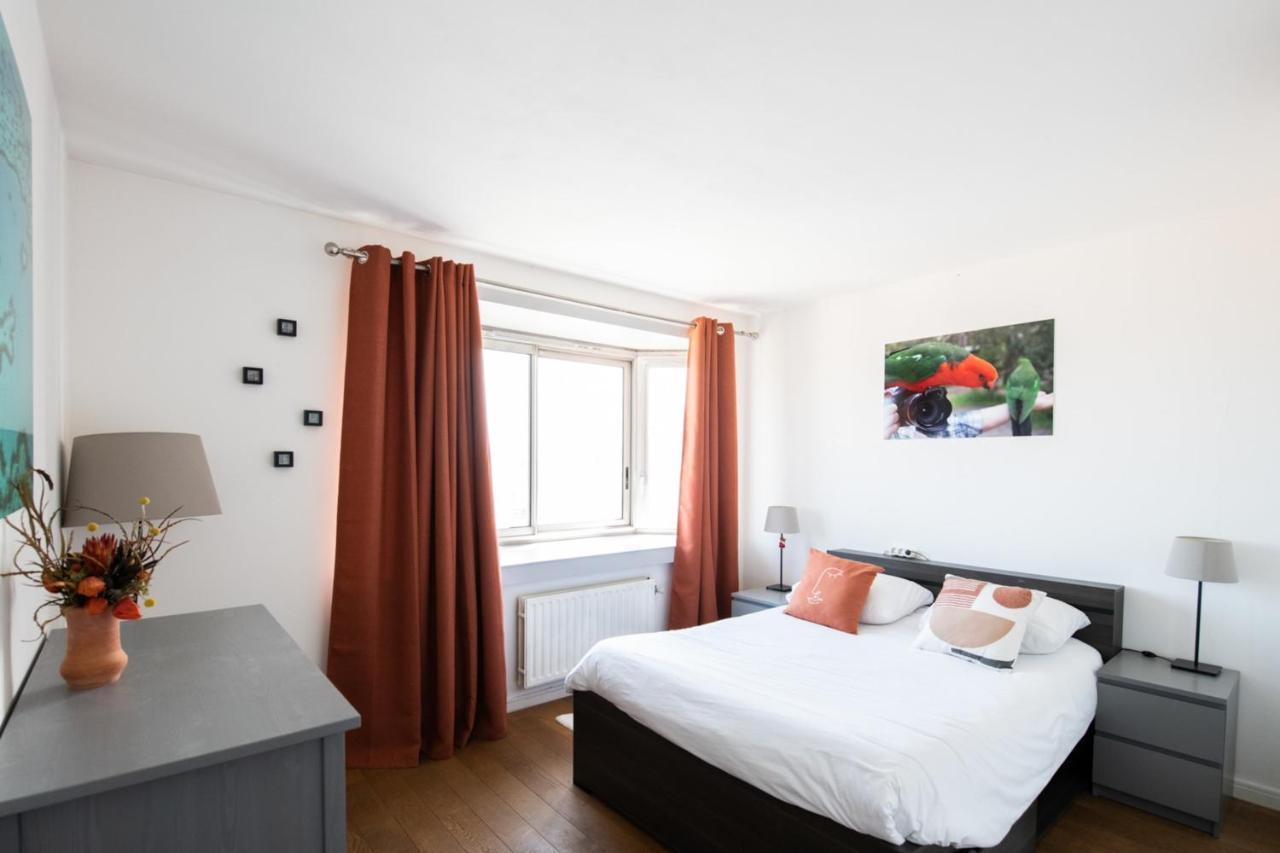 L'alto - Bel Lumineux -vue Panoramique Apartamento *